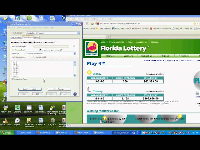 webmaser leroy lotto sorcerer webmaser leroy lotto sorcerer