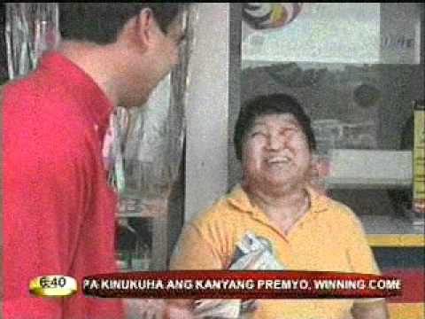 grand lotto winner