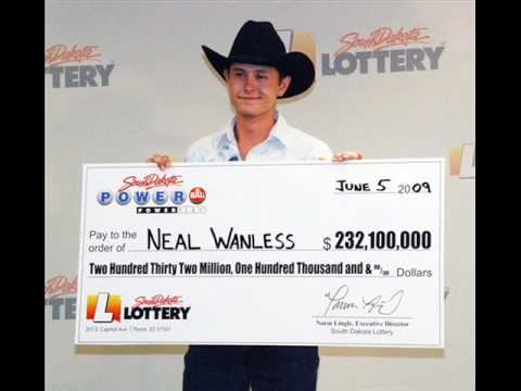 powerball lotto check