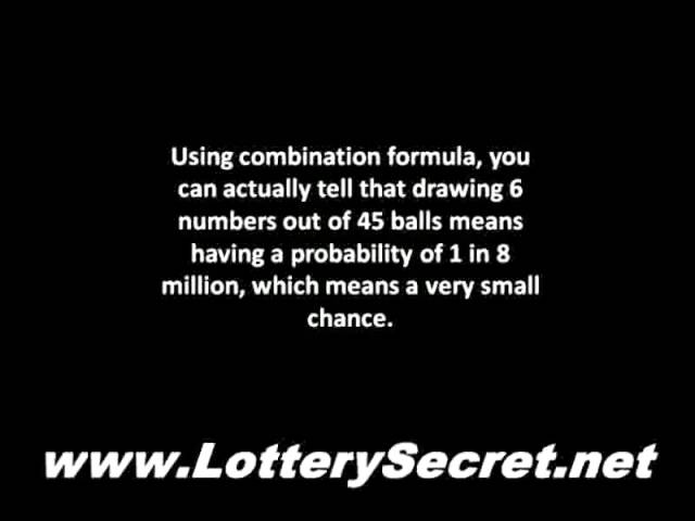 lotto strategies archives