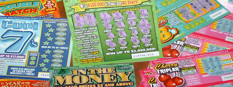 So How Do You Win The Lottery? 3 Quick Tips To Help You Win More